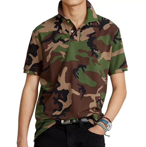 Ralph Lauren Polo - Picture 8 of 16